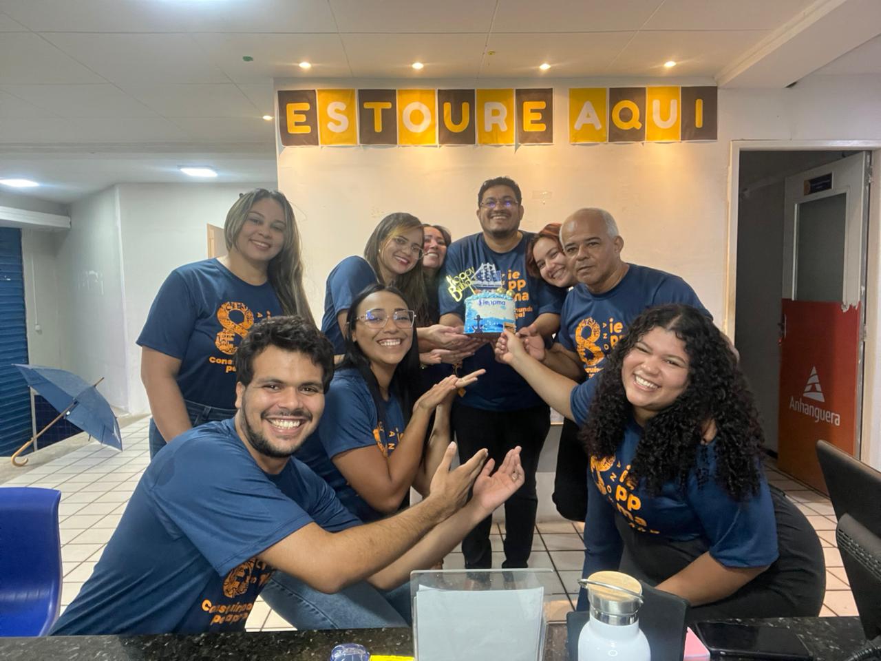Consultora IEPPMA